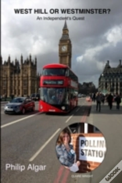 Capa do artigo West Hill Or Westminster?