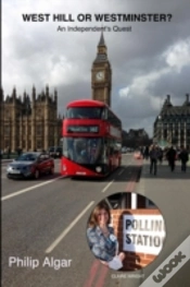Capa do artigo West Hill Or Westminster?