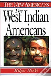 West Indian Americans