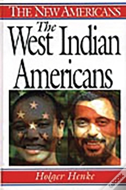 Capa do artigo West Indian Americans