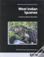 Capa do artigo West Indian Iguanas