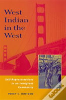 West Indian In The West