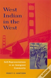 Capa do artigo West Indian In The West