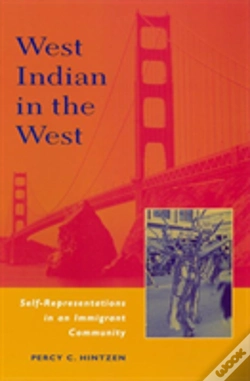 Capa do artigo West Indian In The West