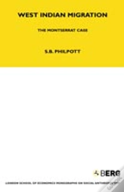 Capa do artigo West Indian Migration