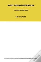 Capa do artigo West Indian Migration