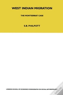 Capa do artigo West Indian Migration