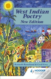Capa do artigo West Indian Poetry