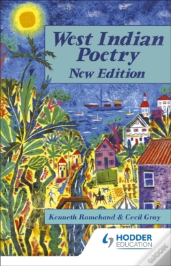 Capa do artigo West Indian Poetry