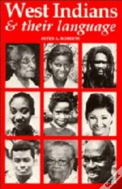 Capa do artigo West Indians And Their Language