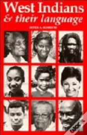 Capa do artigo West Indians And Their Language