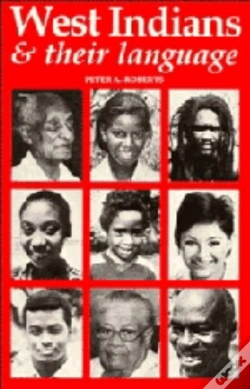 Capa do artigo West Indians And Their Language