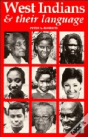 Capa do artigo West Indians And Their Language