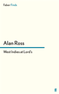 West Indies At Lord'S