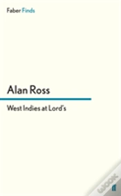 Capa do artigo West Indies At Lord