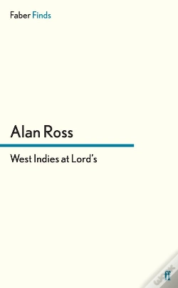 Capa do artigo West Indies At Lord'S