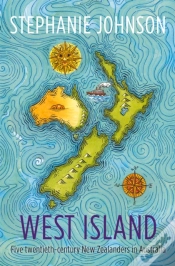 Capa do artigo West Island