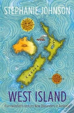 Capa do artigo West Island