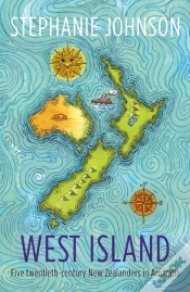 Capa do artigo West Island