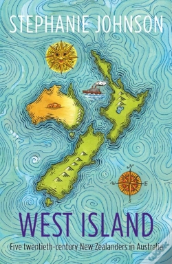 Capa do artigo West Island