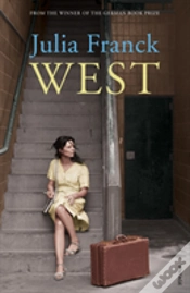 Capa do artigo West
