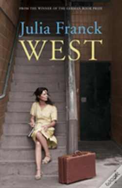 Capa do artigo West
