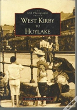 Capa do artigo West Kirby To Hoylake