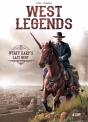 West Legends 01. Wyatt Earp'S Last Hunt - Preview