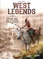 West Legends 03. Sitting Bull - Preview