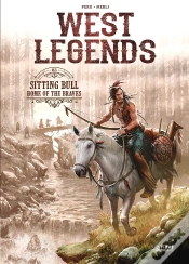 Capa do artigo West Legends 03. Sitting Bull