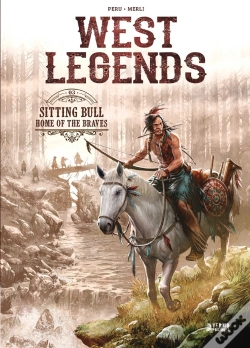 Capa do artigo West Legends 03. Sitting Bull