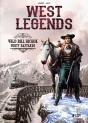 West Legends 5 Wild Bill Hickok Forty Bastards - Preview