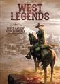 West Legends 6 Butch Cassidy & The Wild Bunch - Preview