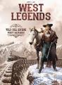 West Legends T05 - Wild Bill Hickok - Forty Bastards - Preview