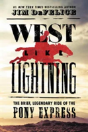 West Like Lightning - Preview