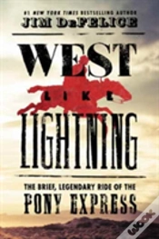 Capa do artigo West Like Lightning
