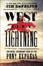 West Like Lightning - Preview