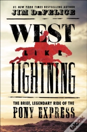 Capa do artigo West Like Lightning