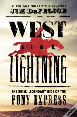 Capa do artigo West Like Lightning