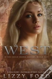 Capa do artigo West