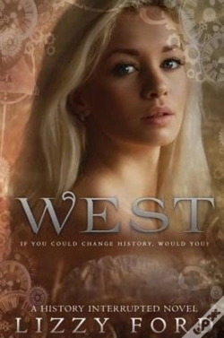 Capa do artigo West