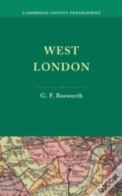 Capa do artigo West London