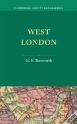 Capa do artigo West London