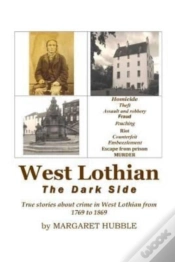 Capa do artigo West Lothian - The Dark Side