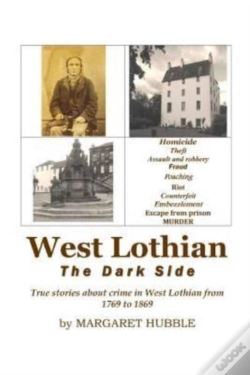 Capa do artigo West Lothian - The Dark Side