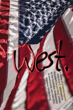 Capa do artigo West.
