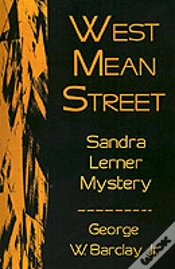 Capa do artigo West Mean Street