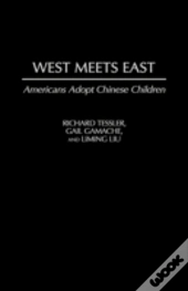 West Meets East