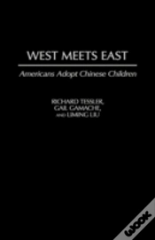 Capa do artigo West Meets East