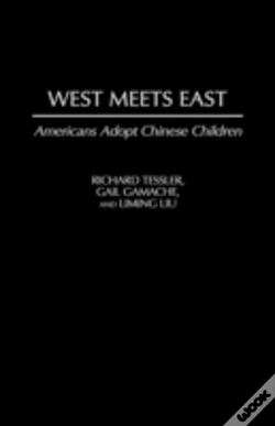 Capa do artigo West Meets East
